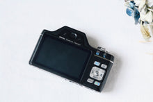 画像をギャラリービューアに読み込む, PENTAX Optio l-10(BK)【完動品】【実写済み❗️】