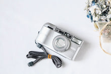 画像をギャラリービューアに読み込む, PENTAX ESPIO170SL【完動品】