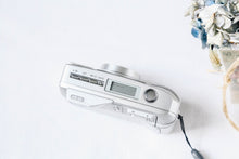 画像をギャラリービューアに読み込む, PENTAX ESPIO170SL【完動品】