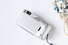 画像をギャラリービューアに読み込む, PENTAX ESPIO170SL【完動品】