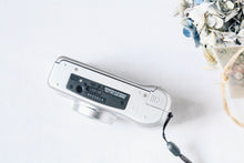 画像をギャラリービューアに読み込む, PENTAX ESPIO170SL【完動品】