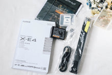 画像をギャラリービューアに読み込む, FUJIFILM X-E4【完動品】【実写済❗️】状態◎▪️ミラーレス一眼レフカメラ▪️デジタルカメラ