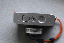 Load image into Gallery viewer, お客様オーダー OLYMPUS PEN-D 深海🪼【革張り替え施工例】