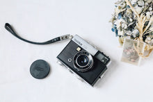 画像をギャラリービューアに読み込む, CHAIKA 2M【珍品✨】【実写済み❗️】【完動品】ハーフカメラ チャイカ→カモメという意味