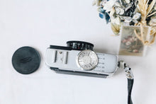 画像をギャラリービューアに読み込む, CHAIKA 2M【珍品✨】【実写済み❗️】【完動品】ハーフカメラ チャイカ→カモメという意味