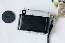 画像をギャラリービューアに読み込む, CHAIKA 2M【珍品✨】【実写済み❗️】【完動品】ハーフカメラ チャイカ→カモメという意味