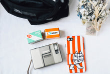 画像をギャラリービューアに読み込む, 激レア❗️Konica RECORDER ウエストポーチ【未使用】