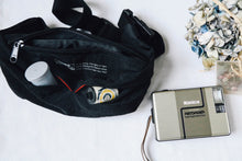 画像をギャラリービューアに読み込む, 激レア❗️Konica RECORDER ウエストポーチ【未使用】