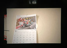 画像をギャラリービューアに読み込む, Nikon FE & Ai35mm F2.8 ブラックボディ🐦⬛【完動品】状態◎明るいレンズ付き❗️