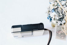 画像をギャラリービューアに読み込む, Konica RECORDER【完動品】【実写済み】【入手困難❗️】美品✨激レアセット❗️ハーフカメラ