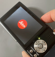 画像をギャラリービューアに読み込む, Leica C-LUX2【完動品】▪️オールドコンデジ▪️デジタルカメラ