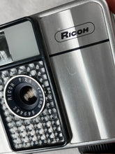 画像をギャラリービューアに読み込む, RICOH AUTO HALF SE【完動品】ハーフカメラ