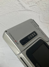 画像をギャラリービューアに読み込む, CONTAX U4R【完動品】▪️オールドコンデジ▪️デジタルカメラ