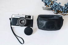 Load image into Gallery viewer, OLYMPUS TRIP 35【完動品/美品✨】初心者に一番おすすめ📸▪️電池不要▪️明るいレンズ搭載