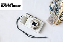 画像をギャラリービューアに読み込む, OLYMPUS H-25MR【完動品】状態◎▪️オールドコンデジ▪️デジタルカメラ