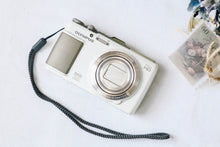 画像をギャラリービューアに読み込む, OLYMPUS H-25MR【完動品】状態◎▪️オールドコンデジ▪️デジタルカメラ