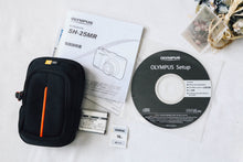 画像をギャラリービューアに読み込む, OLYMPUS H-25MR【完動品】状態◎▪️オールドコンデジ▪️デジタルカメラ