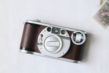 画像をギャラリービューアに読み込む, Minolta Prod20's【完動品】