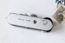 画像をギャラリービューアに読み込む, Minolta Prod20's【完動品】