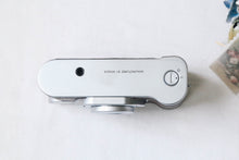 画像をギャラリービューアに読み込む, Minolta Prod20's【完動品】