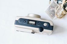 画像をギャラリービューアに読み込む, Konica Z-UP150VP【完動品】状態◎