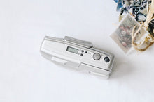 画像をギャラリービューアに読み込む, OLYMPUS SUPERZOOM80G【完動品】