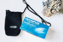 画像をギャラリービューアに読み込む, OLYMPUS SUPERZOOM80G【完動品】