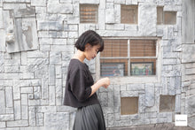 Load image into Gallery viewer, Canon EOS M ネイビーxブラウン【完動品】状態◎▪️デジタルミラーレス一眼レフ▪️オールドコンデジ