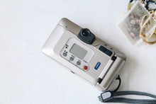 画像をギャラリービューアに読み込む, FUJIFILM ZOOM DATE115SR【完動品】