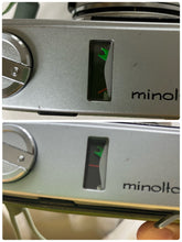 Load image into Gallery viewer, Minolta Repo-S SHIBUMI【希少・完動品】
