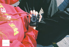 画像をギャラリービューアに読み込む, FUJIFILM KLASSE【完動品】【希少❗️】状態◎