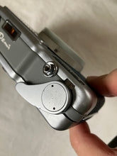 画像をギャラリービューアに読み込む, Canon Demi カラーデミ ブルー CANON LENZ SH 28mm F2.8【完動品】【希少❗️】ハーフカメラ