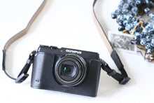 画像をギャラリービューアに読み込む, OLYMPUS STYLUS SH-2【完動品/美品】Wi-Fi搭載▪️25-600mm超望遠コンデジ