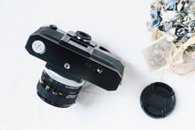 画像をギャラリービューアに読み込む, Canon 旧F-1 & FD50mmF1.4s.s.c【完動品】