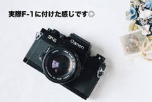 画像をギャラリービューアに読み込む, 【平川様 専用】Canon 旧F-1専用 ウエストレベルファインダー【入手困難】【訳あり】