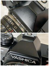 Load image into Gallery viewer, YASHICA FX-3 SUPER 2000【完動品】【希少❗️】