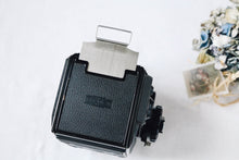 画像をギャラリービューアに読み込む, ZENZA BRONICA EC【完動品】中判カメラ