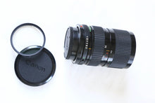 画像をギャラリービューアに読み込む, Canon A-1 50mmF2 & 35-70mmF4 2レンズセット【完動品】初心者にもおすすめ▪️名機フィルム一眼