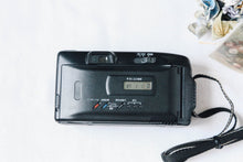 画像をギャラリービューアに読み込む, Canon Autoboy TELE6【完動品】ハーフ&35mm切り替え可能❗️