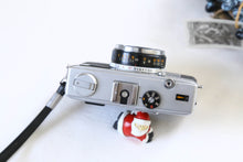 画像をギャラリービューアに読み込む, OLYMPUS 35RC【完動品/希少✨】通称リチャード▪️高級35mmレンジファインダーカメラ