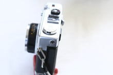 画像をギャラリービューアに読み込む, OLYMPUS 35RC【完動品/希少✨】通称リチャード▪️高級35mmレンジファインダーカメラ