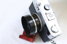 画像をギャラリービューアに読み込む, OLYMPUS 35RC【完動品/希少✨】通称リチャード▪️高級35mmレンジファインダーカメラ
