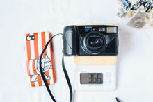 画像をギャラリービューアに読み込む, Konica Z-UP28W【完動品】