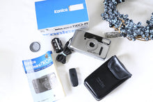 画像をギャラリービューアに読み込む, Konica Bigmini NEO-R【完動品/ほぼ未使用】初心者にもおすすめ▪️全自動コンパクトフィルムカメラ