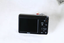 画像をギャラリービューアに読み込む, Nikon COOLPIX A10【完動品/ほぼ未使用】単三電池対応▪️CCDオールドコンデジ