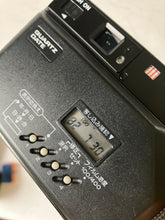 画像をギャラリービューアに読み込む, Canon AF35ML【完動品】