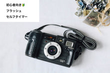 画像をギャラリービューアに読み込む, konica35wb einncamera