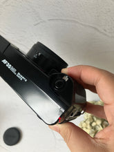 画像をギャラリービューアに読み込む, Canon AF35ML【完動品】