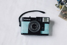 画像をギャラリービューアに読み込む, OLYMPUS PEN EF 水色の世界🛁🌐【完動品】【美品❗️】