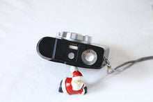 Load image into Gallery viewer, FUJICA Mini【完動品/希少】ポケットサイズ▪️ハーフカメラ/初心者にもおすすめ